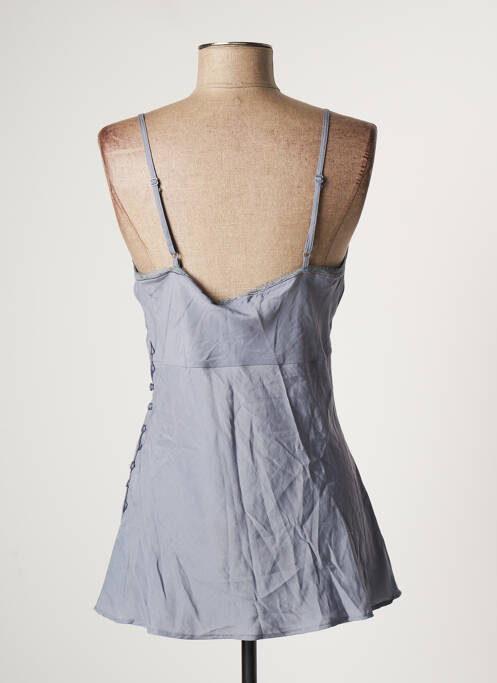 Maiou albastru BOHEMIA femeie