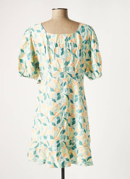 Rochie scurtă albastru TIFFOSI femeie