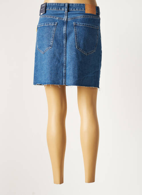 Fustă scurtă albastru TIFFOSI femeie