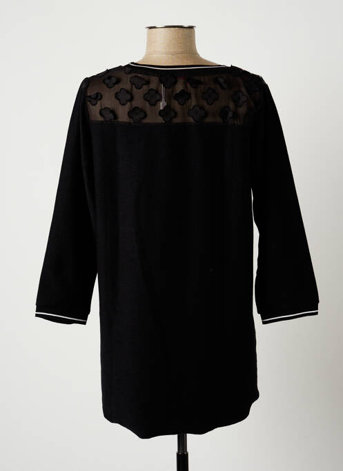 Top negru LOLITAS & LOLOS femeie