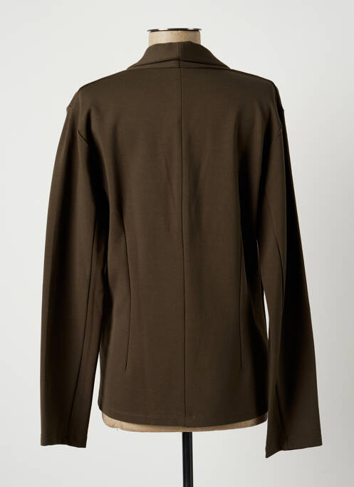 Sacou verde JENSEN femeie