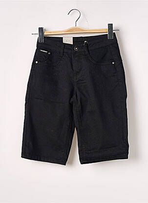 Șort negru CREAM femeie