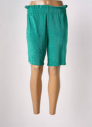 Șort verde HOD femeie