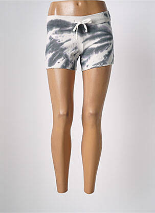 Șort violet JUVIA femeie