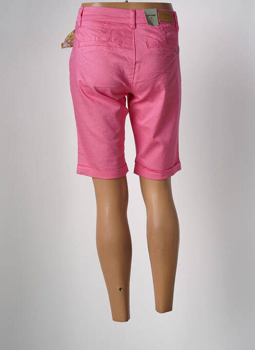 Bermudă roz CREAM femeie