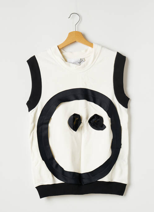 Hanorac bej AZ FACTORY femeie