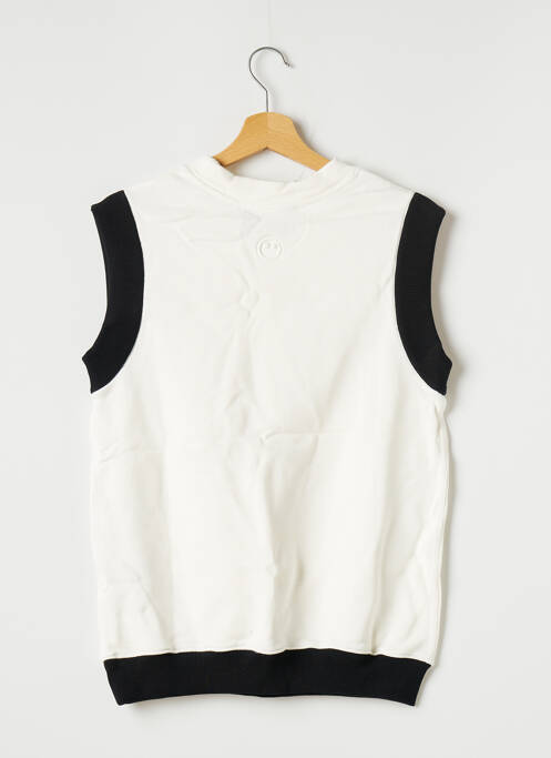 Hanorac bej AZ FACTORY femeie