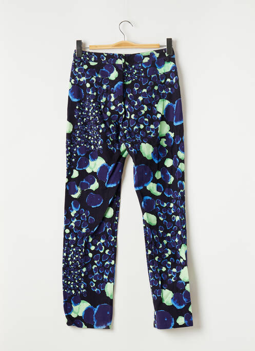 Blugi cu croială dreaptă albastru HOSBJERG femeie