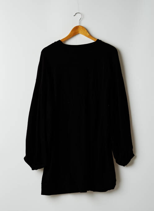 Rochie scurtă negru ASOS femeie