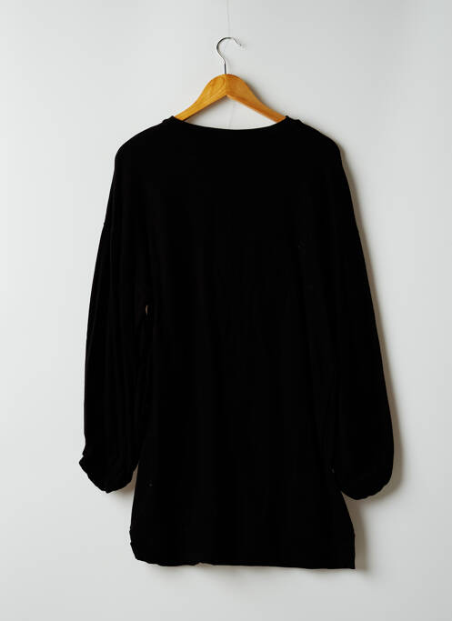 Rochie scurtă negru ASOS femeie