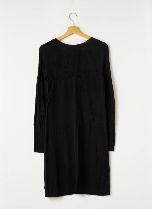 Rochie de maternitate negru SERAPHINE femeie