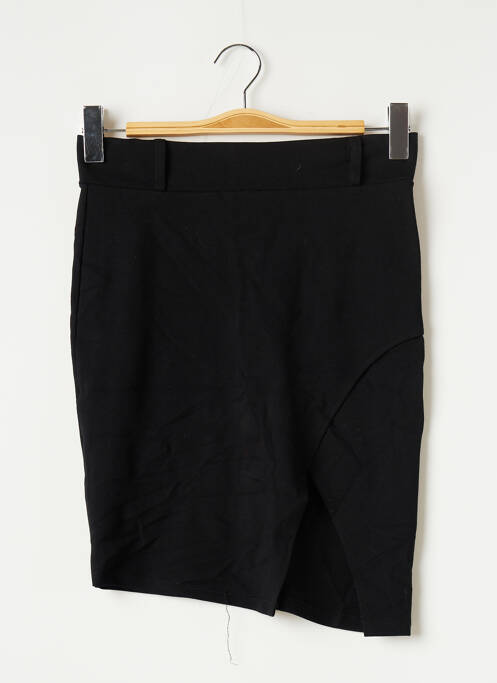 Fustă midi negru CAPSULE femeie