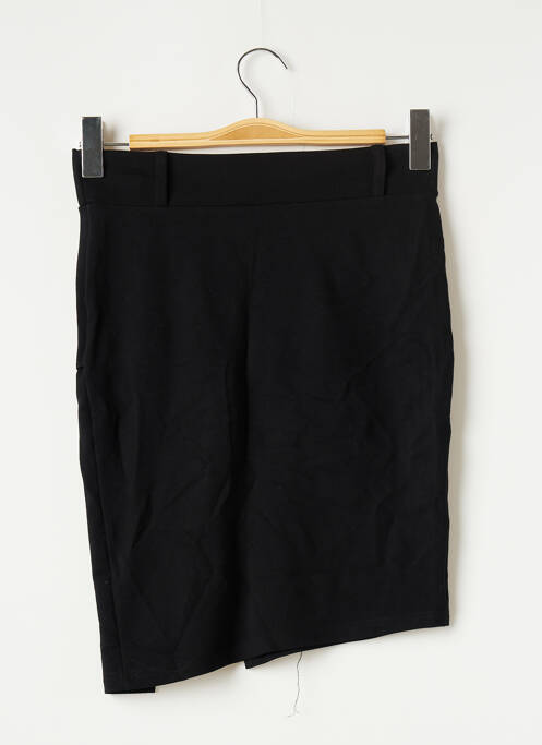 Fustă midi negru CAPSULE femeie