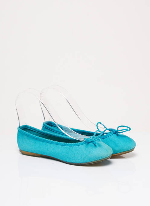 Balerine albastru BILLTORNADE femeie