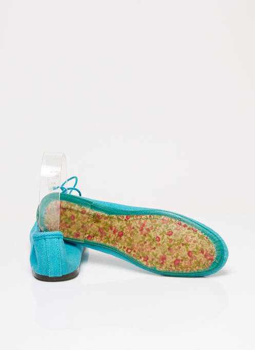 Balerine albastru BILLTORNADE femeie