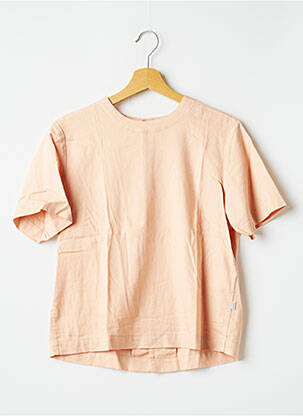 Bluză roz AIGLE femeie