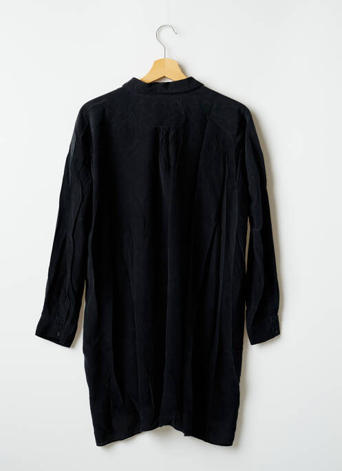 Tunică mâneci lungi albastru COS femeie