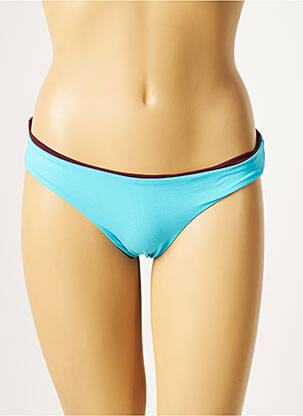 Chiloți de baie albastru LAURA URBINATI femeie