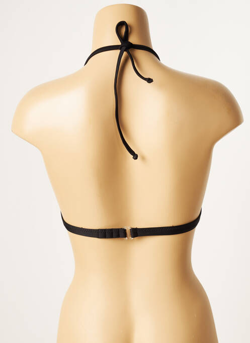 Sutien de costum de baie negru ROXY femeie