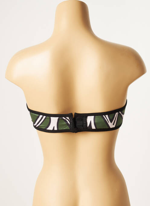 Sutien de costum de baie verde TARA JARMON femeie