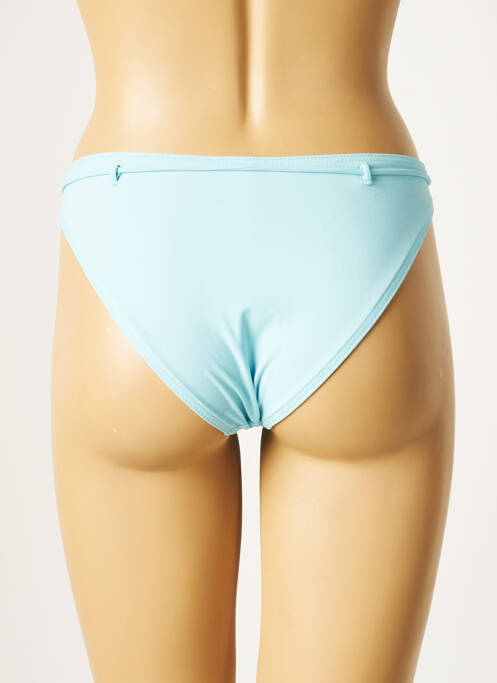 Chiloți de baie albastru SANS MARQUE femeie