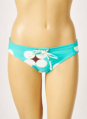 Chiloți de baie albastru ROXY femeie