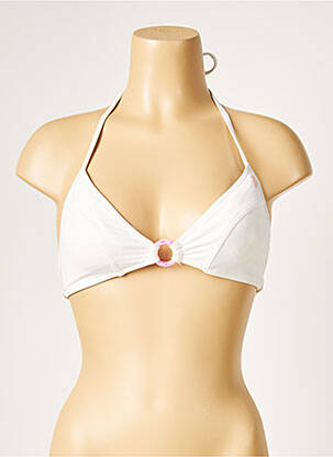 Sutien de costum de baie bej BANANA MOON femeie