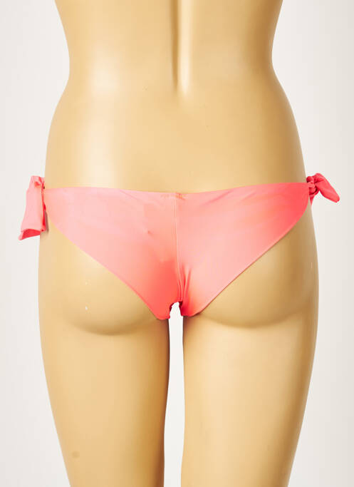 Chiloți de baie roz ETAM femeie