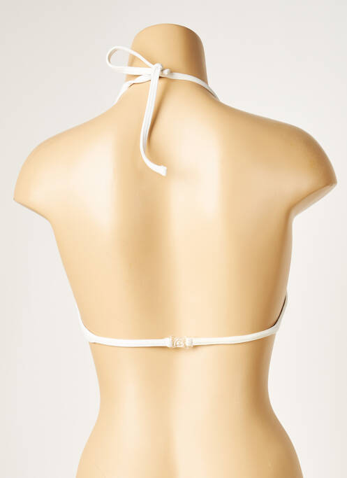 Sutien de costum de baie bej BANANA MOON femeie