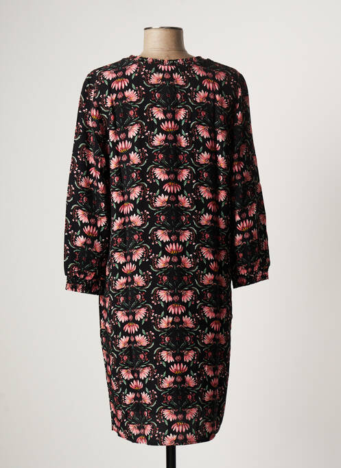 Rochie midi negru STREET ONE femeie