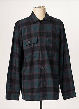 Jachete casual verde MUSTANG bărbat