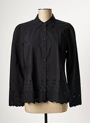 Cămașă negru MUSTANG femeie