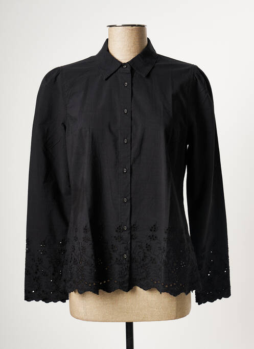 Cămașă negru MUSTANG femeie