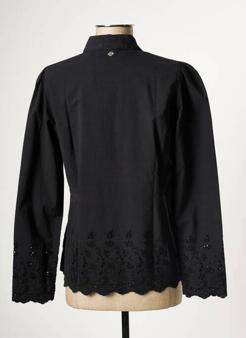 Cămașă negru MUSTANG femeie