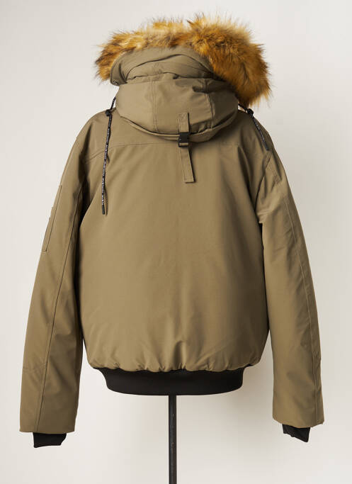 Geacă verde MUSTANG bărbat