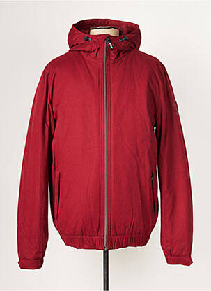 Geacă roșu MUSTANG bărbat