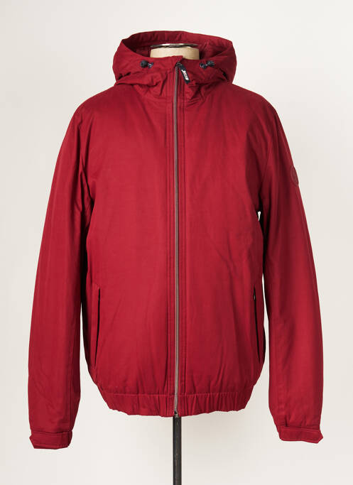 Geacă roșu MUSTANG bărbat