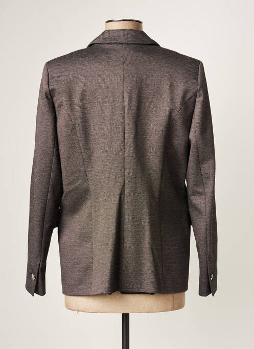 Sacou negru DIANE LAURY femeie