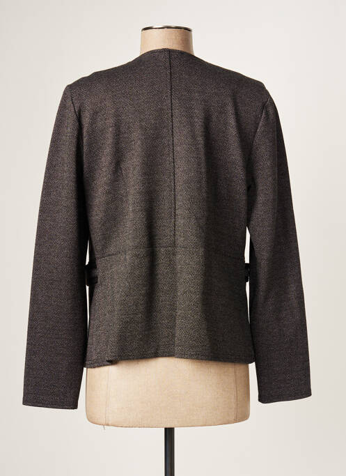 Jachete casual negru DIANE LAURY femeie