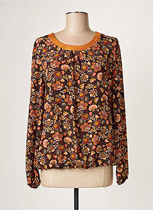 Top maro DIANE LAURY femeie