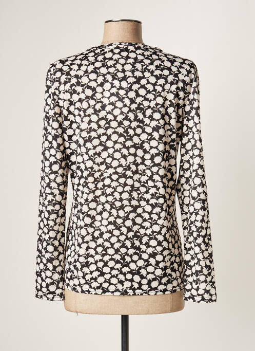 Top bej DIANE LAURY femeie