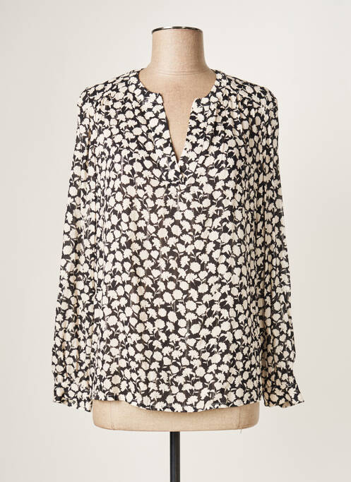 Top bej DIANE LAURY femeie