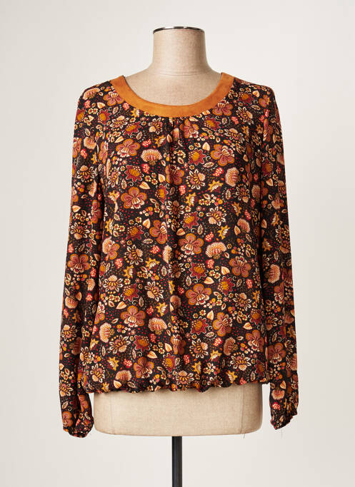 Top maro DIANE LAURY femeie