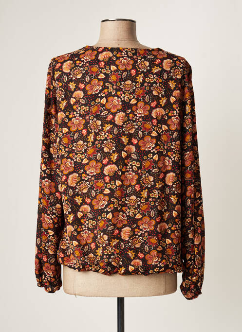 Top maro DIANE LAURY femeie