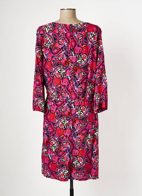 Rochie midi violet DIANE LAURY femeie