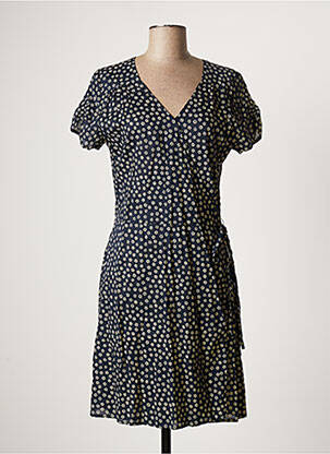 Rochie midi albastru MUSTANG femeie