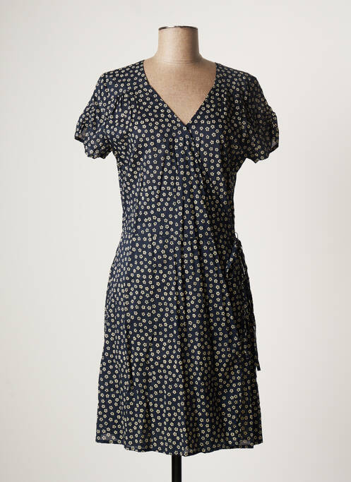 Rochie midi albastru MUSTANG femeie