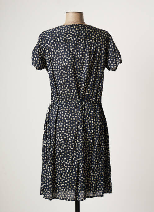 Rochie midi albastru MUSTANG femeie