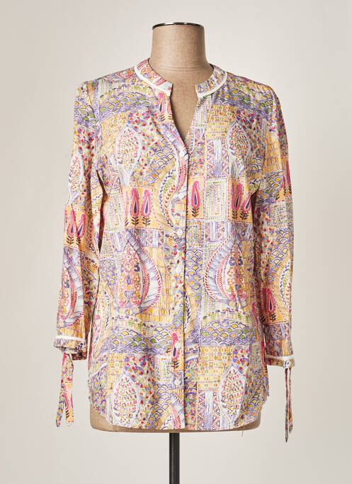 Cămașă violet BARILOCHE femeie