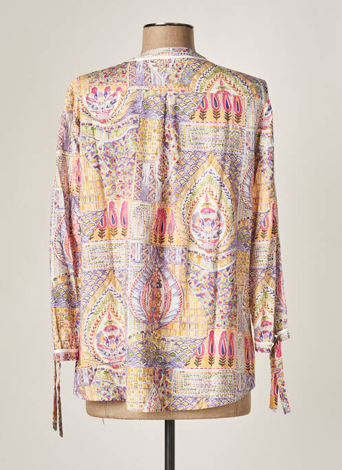 Cămașă violet BARILOCHE femeie